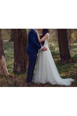 Suknia ślubna Sweetheart 6171