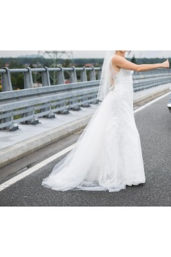 Suknia ślubna Anebelle Roksana