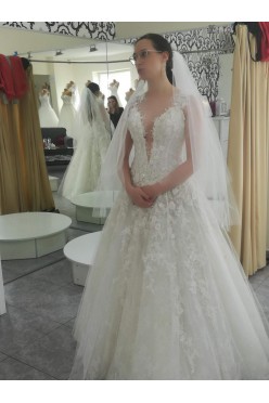 Sprzedam suknie ślubna ivory