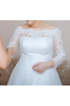 Suknia Ślubna rozm 46