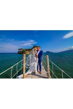 Suknia ślubna Mia Lavi 1708