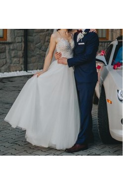 Suknia Ślubna Chelsi Milla Nova