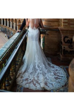 Sukina ślubna - syrenka