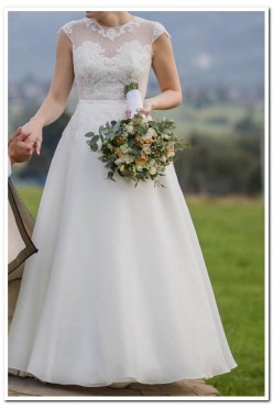 Suknia ślubna Papilio 1658 Yukon - Swan Princess