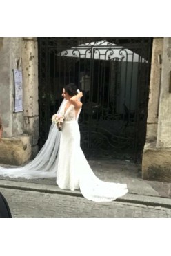 Suknia Slubna Agnieszki Swiatly Olimpia 2018