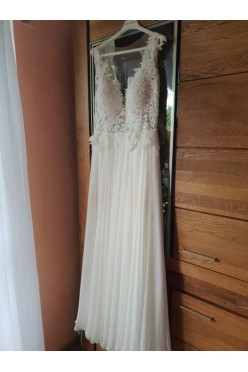 Suknia ślubna Fulara&Żywczyk