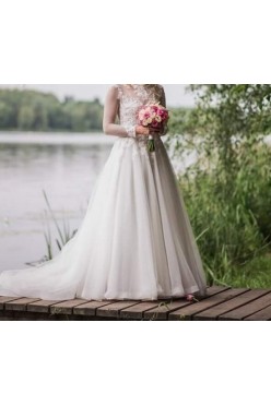 Suknia ślubna Patrycja Pardyka