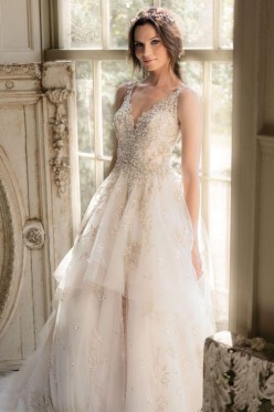 Justin Alexander Signature 9884 - kolekcja 2018