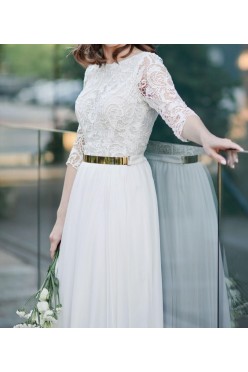 Suknia ślubna Mabell/Nikolla Viola Piekut