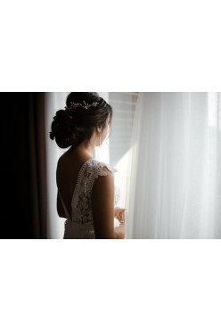 Suknia Slubna Agnieszki Swiatly Olimpia 2018