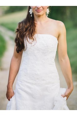 Sprzedam Suknię Ślubną 36/38