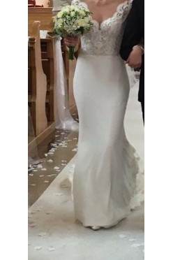 Suknia Milla Nova Velia