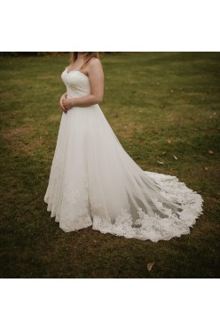 Suknia Gayet (Amy Love)