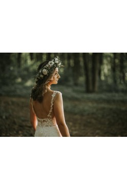 FULARA&ŻYWCZYK Suknia ślubna 2018