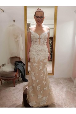 NOWA Suknia Milla Nova