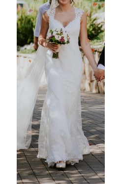 Sprzedam suknię ślubną