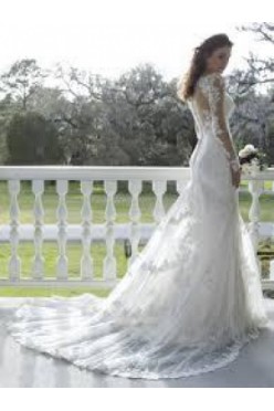 Sprzedam suknie ślubna Justin Alexander signature