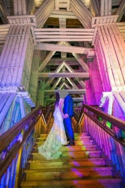 Suknia Ślubna Koronkowa