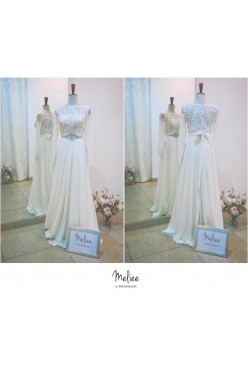 Suknia ślubna Meliee by Promariage