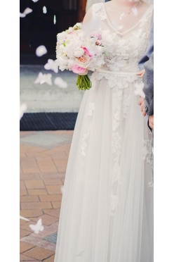 Suknia Ślubna Ochocka