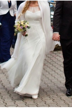 Suknia ślubna Anna Kara HAYLEY 36/38