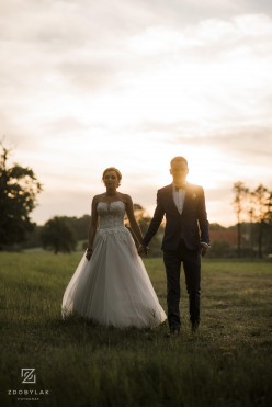 Suknia Ślubna rozm 36-38