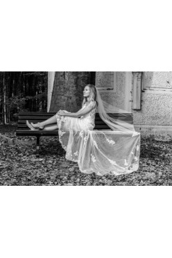 Suknia ślubna sincerity