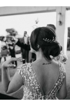 Suknia projektu Justyny Kodym - hit sezonu