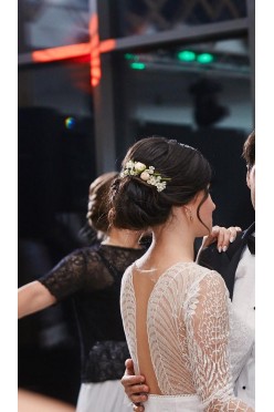 Suknia ślubna Anna Kara Nuria