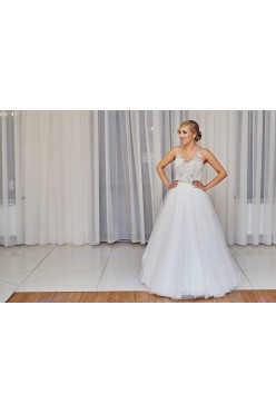 Suknia ślubna Milla Nova Chelsi