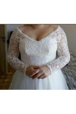 Suknia Ślubna 42/44