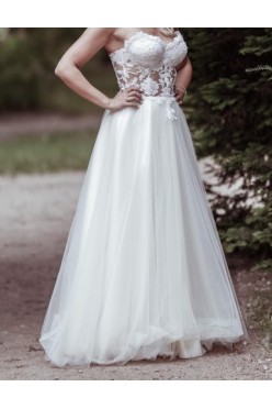 Suknia LAURELLE COSMA