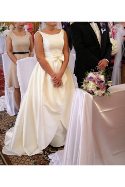 Suknia ślubna Rosa Clara 2w1