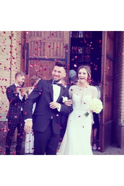 Justin Alexander 9894