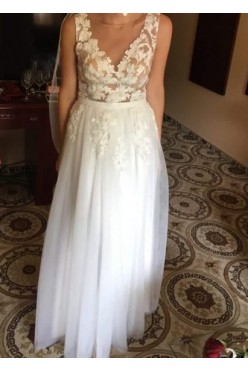 Mia Lavi 1819 ivory rozmiar S