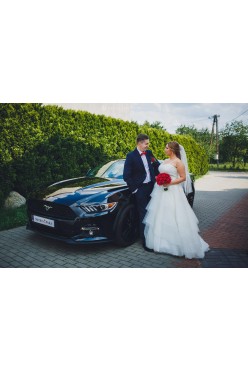 suknia ślubna plus dodatki