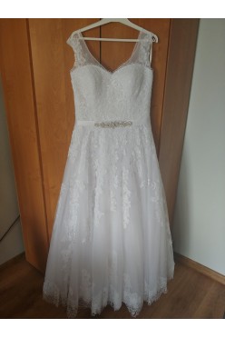 Sprzedam suknię ślubną