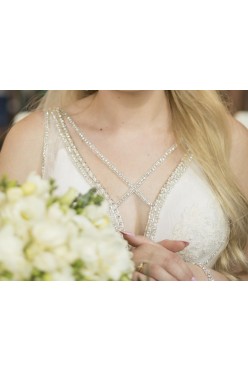 Suknia ślubna Tolla -Rara Avis Madonna