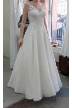 Suknia ślubna GELLENA Taina