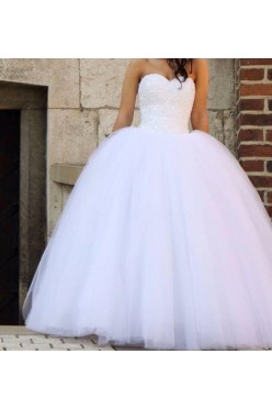 Suknia ślubna Princessa+długi welon