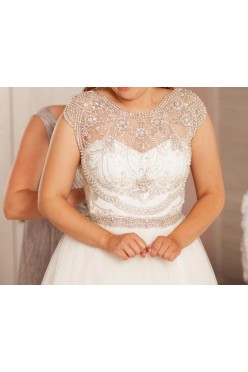 Suknia ślubna Innocentria