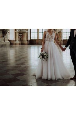 Suknia Ślubna własnego projektu, wyjątkowa