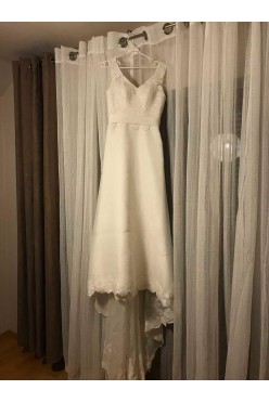 Suknia ślubna Valentina