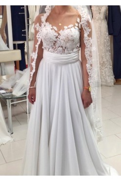 Lorenzo Rossi Narmin 38- nowa + welon, ozdoba, podwiązka