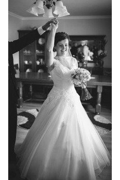 Suknia ślubna SWEETHEART