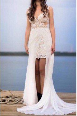 Suknia ślubna. Prześliczna!