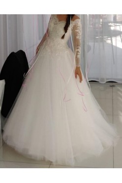 #ślubnagłowie #suknianasprzedaż