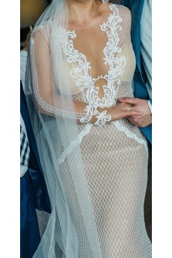 Suknia ślubna Katherine Joyce Victoria Soprano