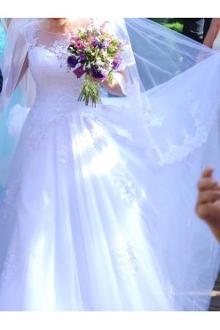 Suknia ślubna NABLA Paloma