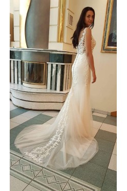 Suknia ślubna NABLA